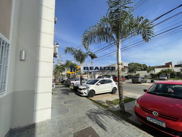 Apartamento para Venda em Campos dos Goytacazes - 5