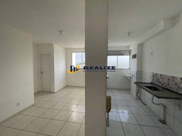 Apartamento para Venda em Campos dos Goytacazes - 2