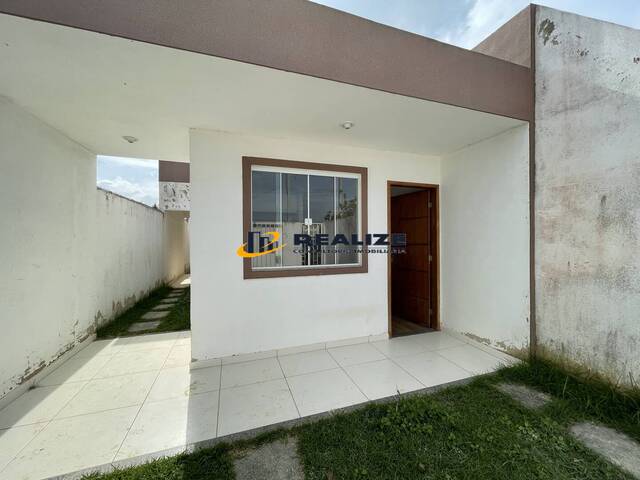 Casa para Venda em Campos dos Goytacazes - 4