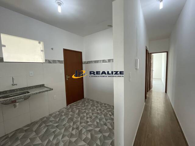 #1439 - Casa para Venda em Campos dos Goytacazes - RJ