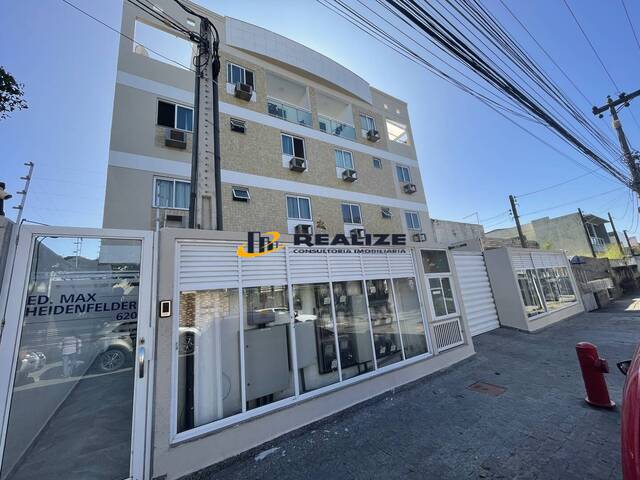 Apartamento para Venda em Campos dos Goytacazes - 4