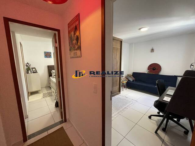 Apartamento para Venda em Campos dos Goytacazes - 2