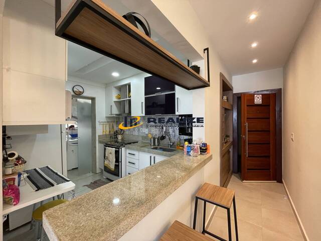 Apartamento para Venda em Campos dos Goytacazes - 2