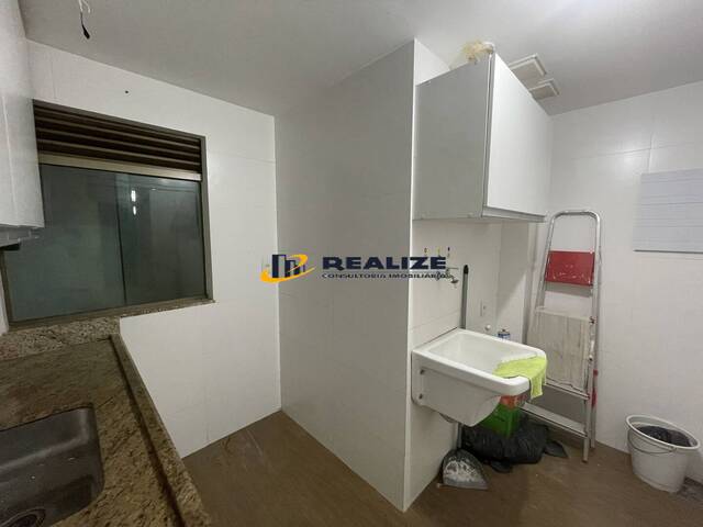 Apartamento para Venda em Campos dos Goytacazes - 3