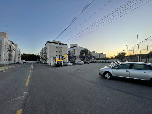 Apartamento para Venda em Campos dos Goytacazes - 5