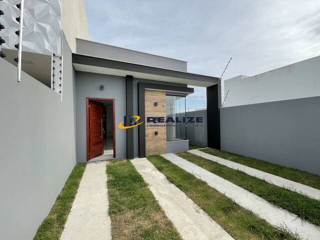 Casa para Venda em Campos dos Goytacazes - 3