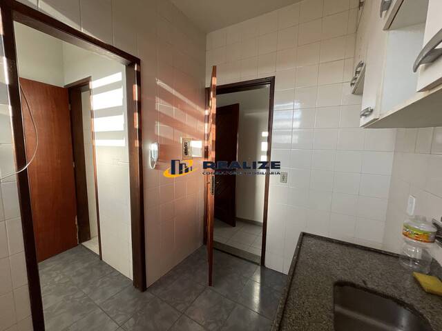 Apartamento para Venda em Campos dos Goytacazes - 5