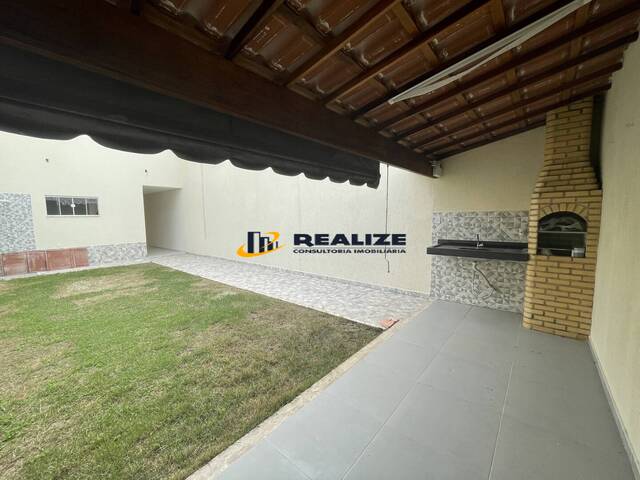 #1495 - Casa para Venda em Campos dos Goytacazes - RJ