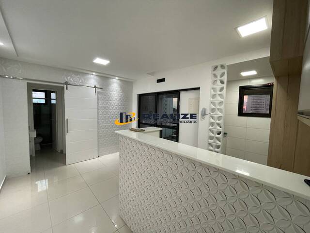 Apartamento para Venda em Campos dos Goytacazes - 3