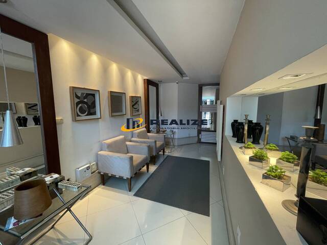 #1516 - Apartamento para Venda em Campos dos Goytacazes - RJ