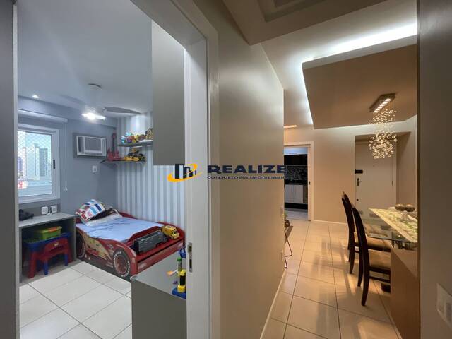 Apartamento para Venda em Campos dos Goytacazes - 4