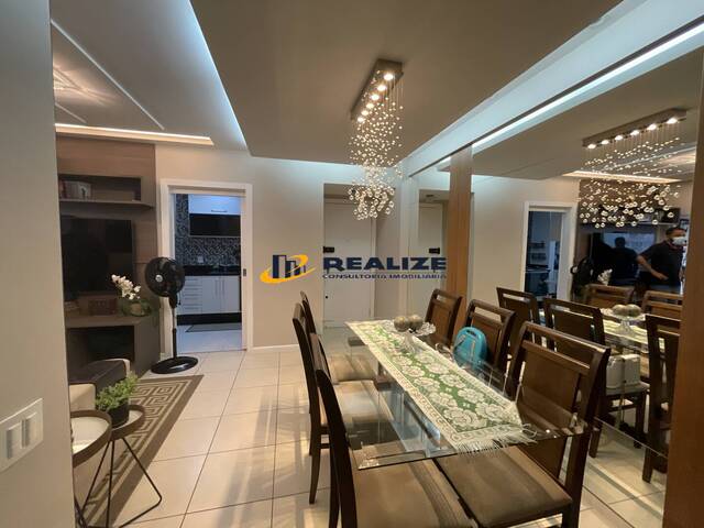 Apartamento para Venda em Campos dos Goytacazes - 5