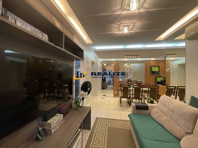 Apartamento para Venda em Campos dos Goytacazes - 3