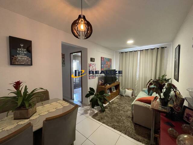 Apartamento para Venda em Campos dos Goytacazes - 4