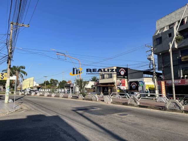 Apartamento para Venda em Campos dos Goytacazes - 2