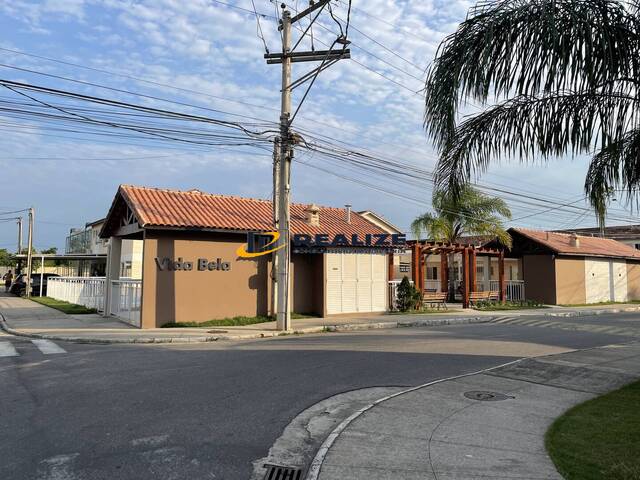 Apartamento para Venda em Campos dos Goytacazes - 4