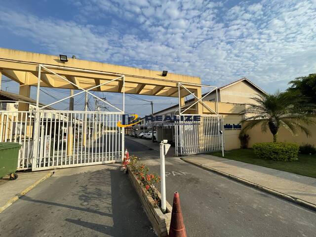 Apartamento para Venda em Campos dos Goytacazes - 5