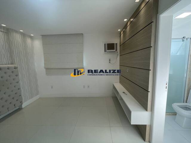 Apartamento para Venda em Campos dos Goytacazes - 4