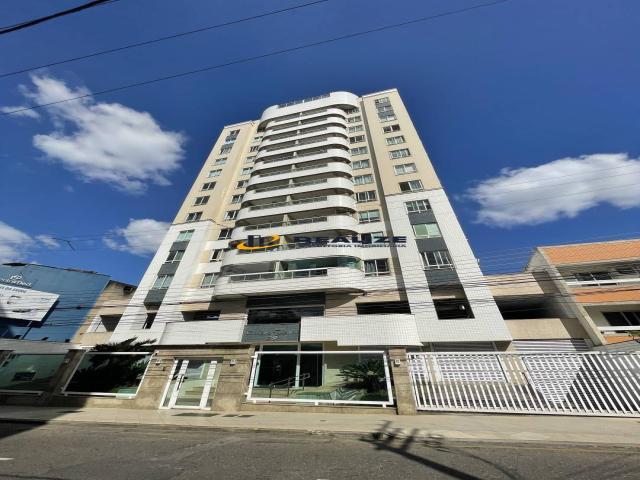 Apartamento para Venda em Campos dos Goytacazes - 4