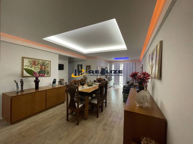 Apartamento para Venda em Campos dos Goytacazes - 2