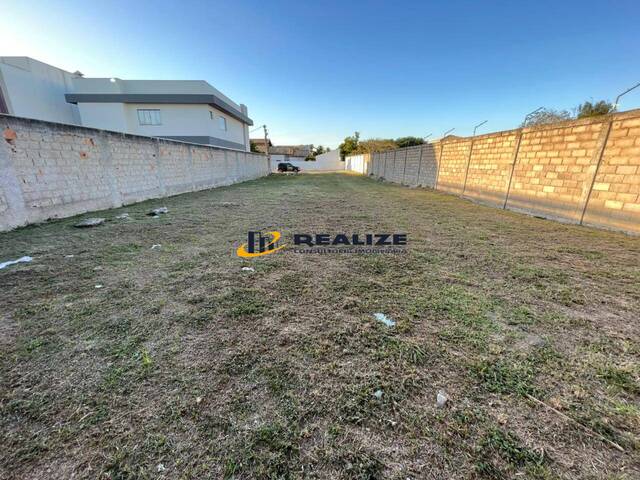 Área para Venda em Campos dos Goytacazes - 2