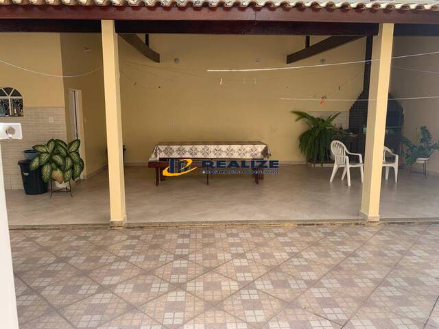 Casa para Venda em Campos dos Goytacazes - 5