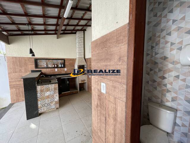 #1562 - Apartamento para Venda em Campos dos Goytacazes - RJ