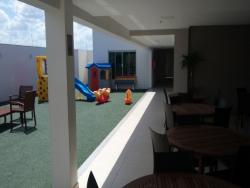 Apartamento para Venda em Campos dos Goytacazes - 4