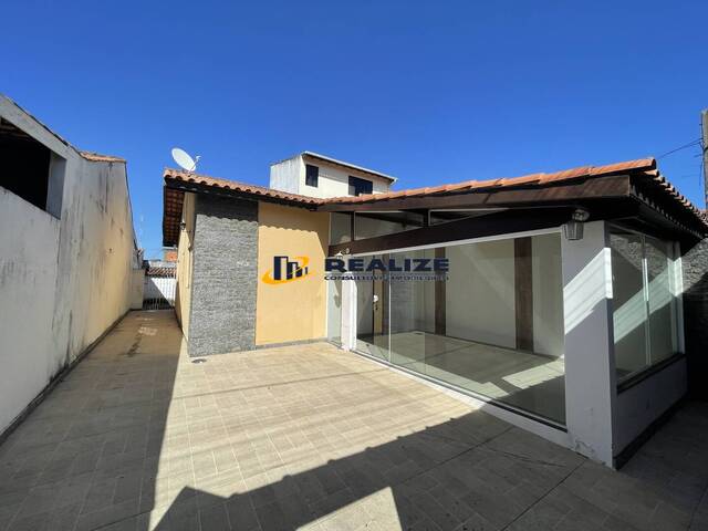 Casa para Venda em Campos dos Goytacazes - 4