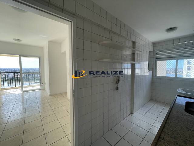 Apartamento para Venda em Campos dos Goytacazes - 4