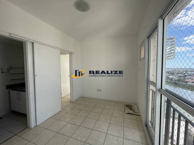 Apartamento para Venda em Campos dos Goytacazes - 2