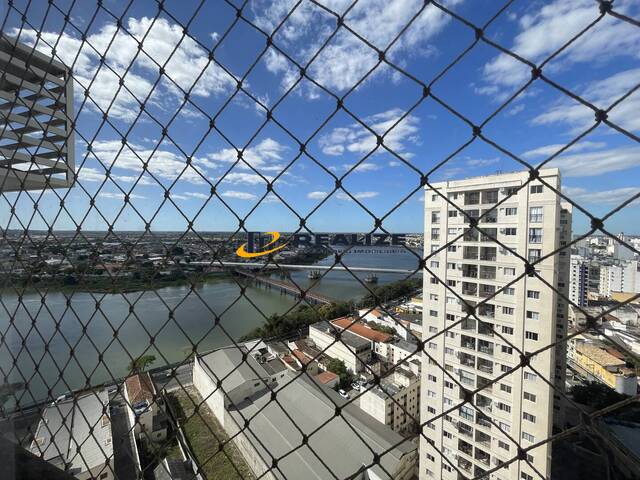 Apartamento para Venda em Campos dos Goytacazes - 5
