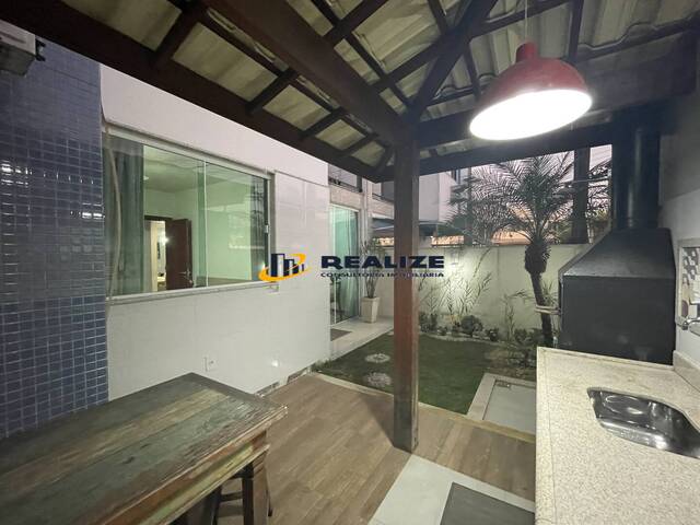 Apartamento para Venda em Campos dos Goytacazes - 4