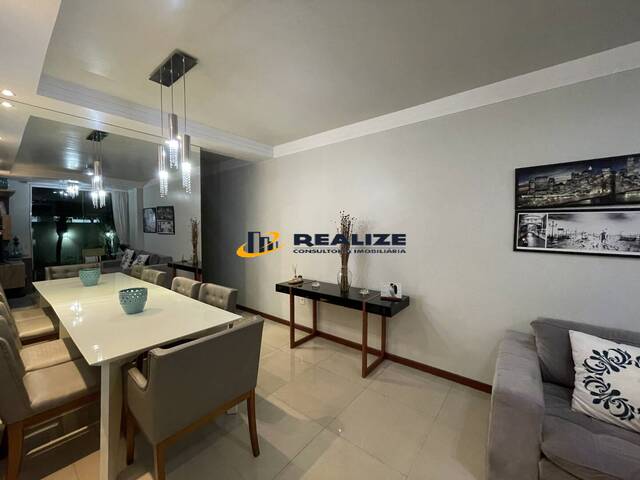 Apartamento para Venda em Campos dos Goytacazes - 5