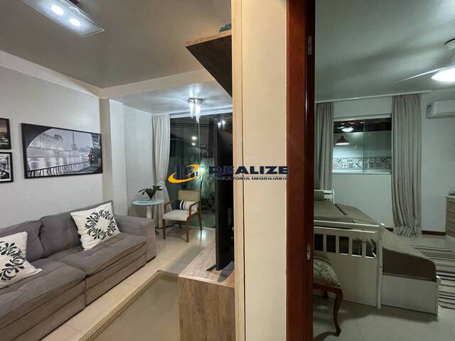 Apartamento para Venda em Campos dos Goytacazes - 3