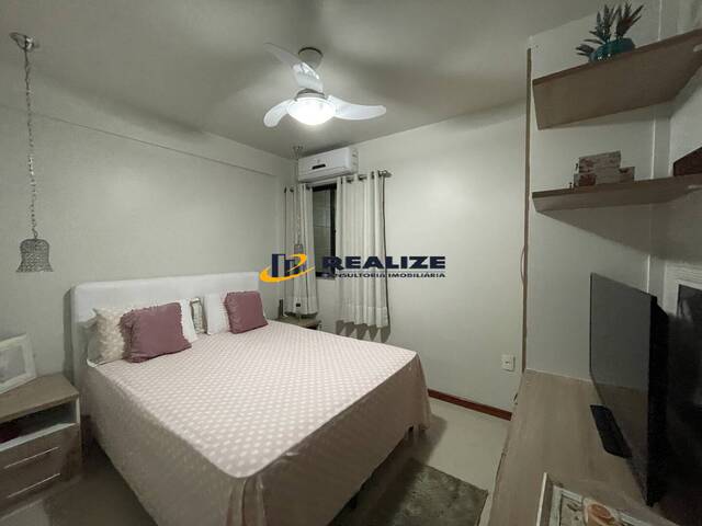 Apartamento para Venda em Campos dos Goytacazes - 5