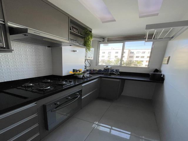 Apartamento para Venda em Campos dos Goytacazes - 3