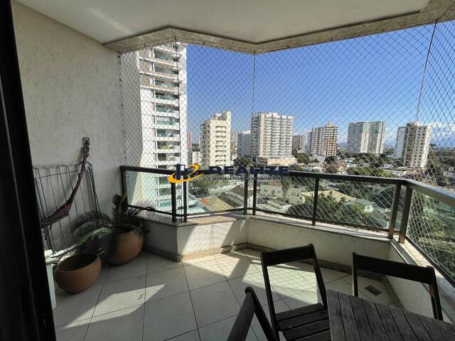 Apartamento para Venda em Campos dos Goytacazes - 5