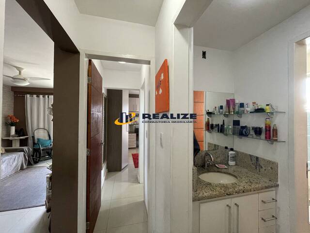 Apartamento para Venda em Campos dos Goytacazes - 4