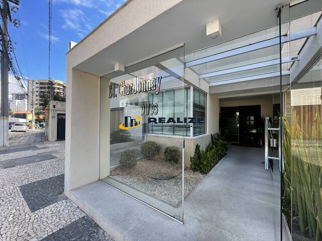 Apartamento para Venda em Campos dos Goytacazes - 2