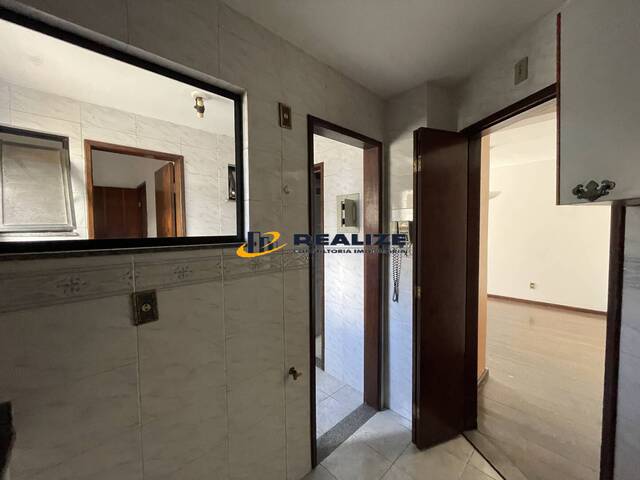 Apartamento para Venda em Campos dos Goytacazes - 3