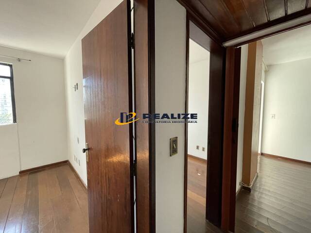 Apartamento para Venda em Campos dos Goytacazes - 5