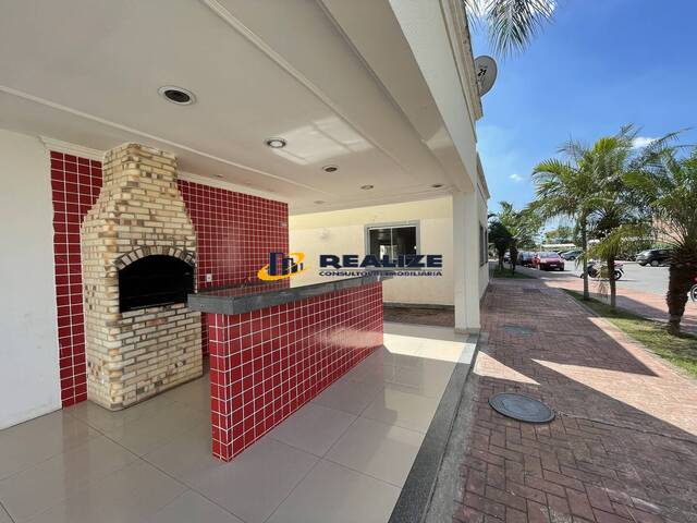 #1611 - Apartamento para Venda em Campos dos Goytacazes - RJ
