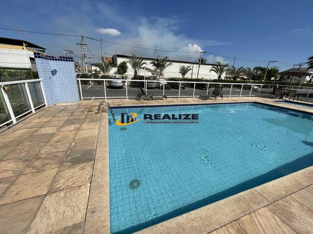 #1611 - Apartamento para Venda em Campos dos Goytacazes - RJ