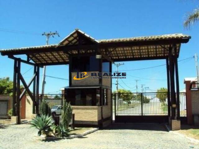 Área para Venda em Campos dos Goytacazes - 3