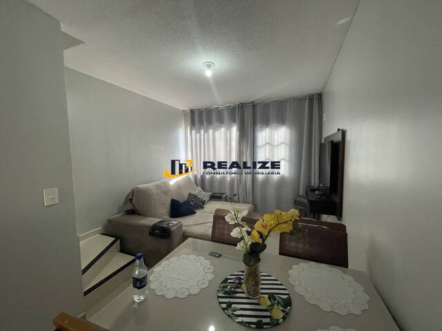 #1650 - Casa para Venda em Campos dos Goytacazes - RJ