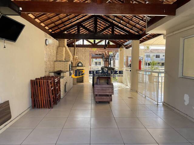 #1650 - Casa para Venda em Campos dos Goytacazes - RJ