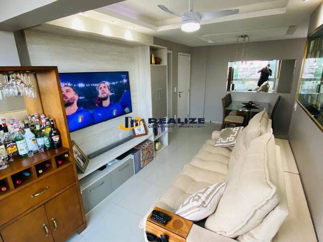 Apartamento para Venda em Campos dos Goytacazes - 5