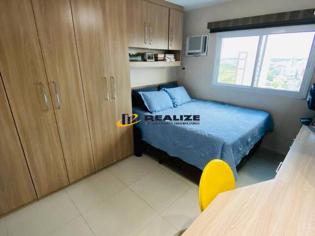 Apartamento para Venda em Campos dos Goytacazes - 2