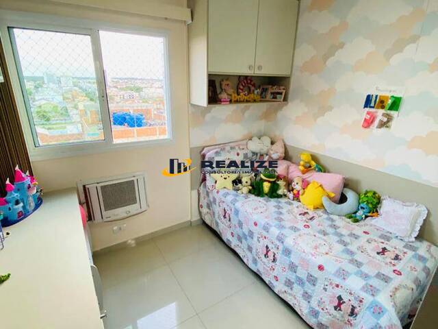 Apartamento para Venda em Campos dos Goytacazes - 4